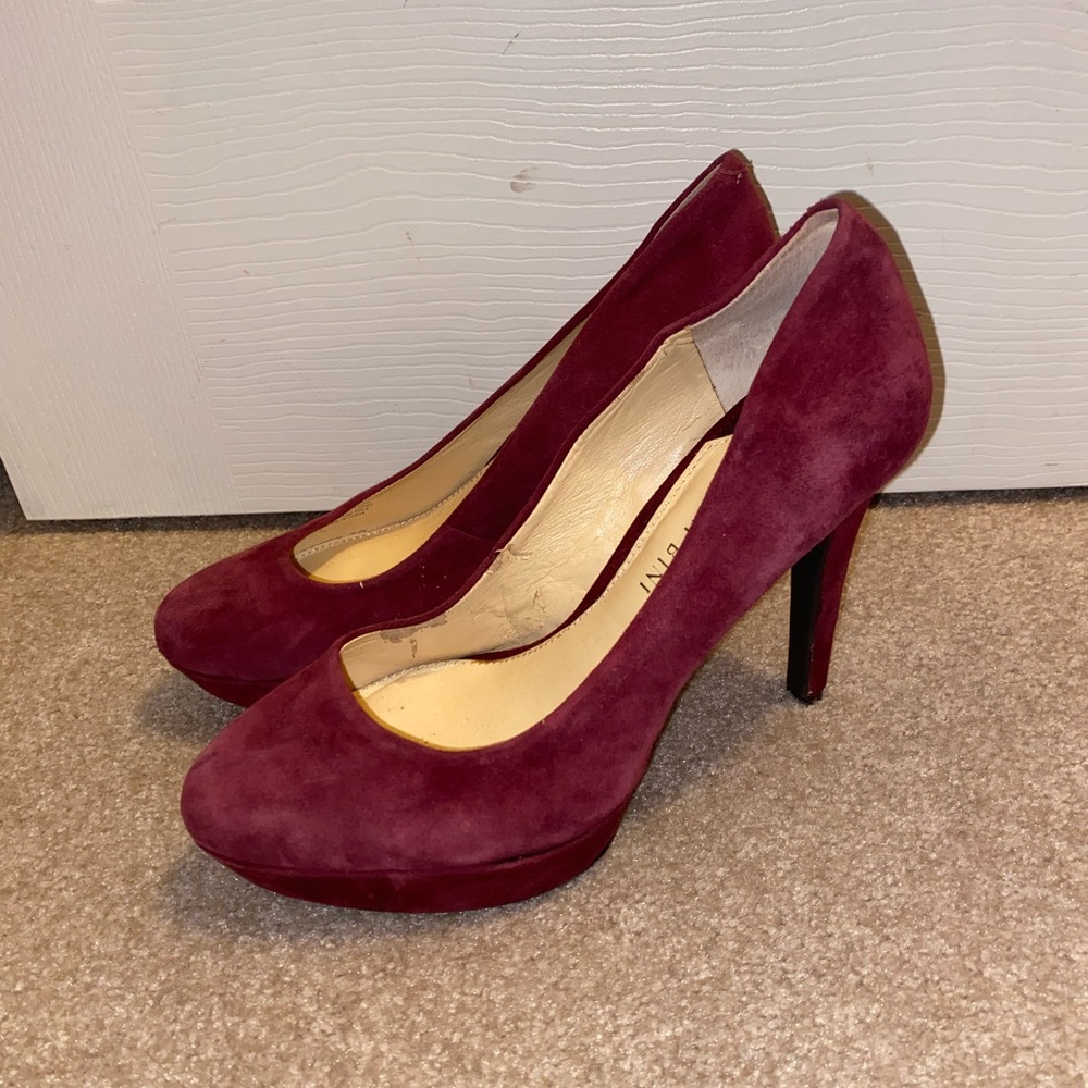 Gianni Bini Heels